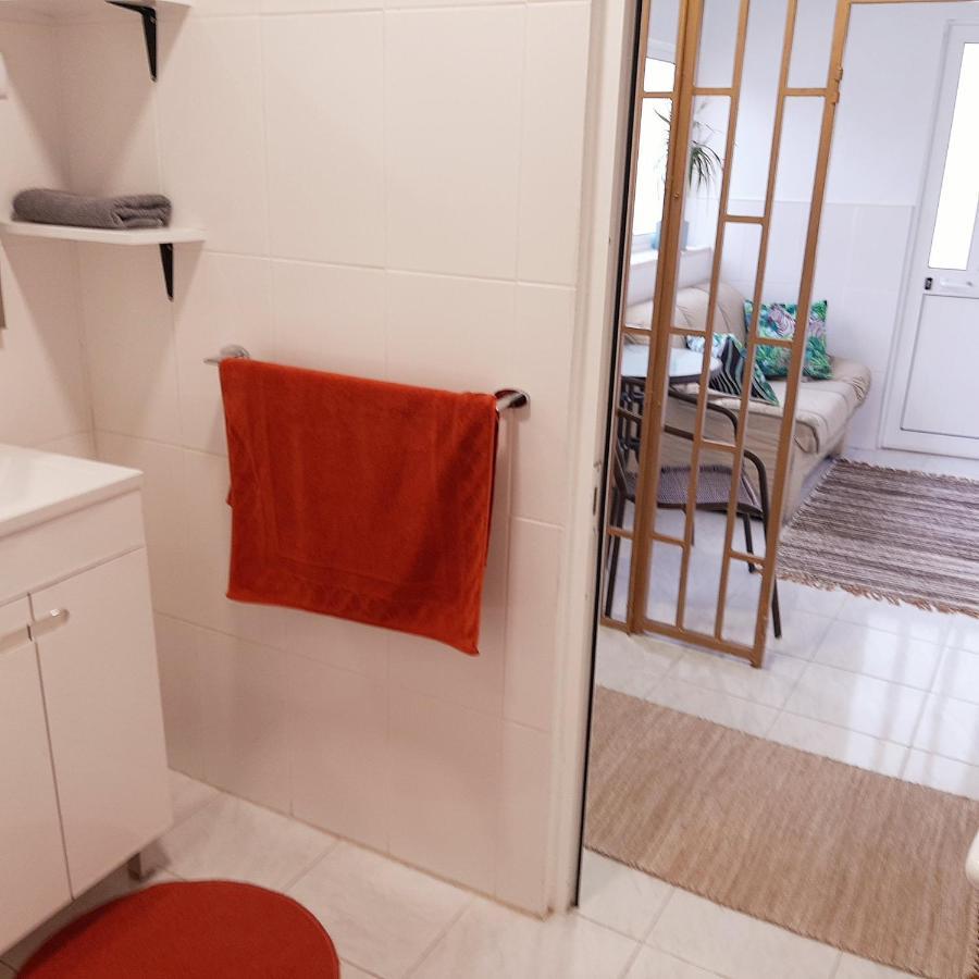 Ferienwohnung Farol De Vida 2 Coimbra Exterior foto