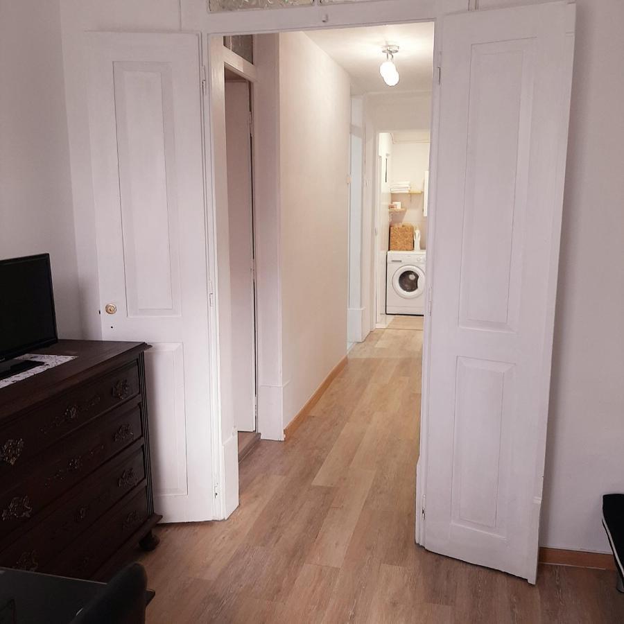 Ferienwohnung Farol De Vida 2 Coimbra Exterior foto