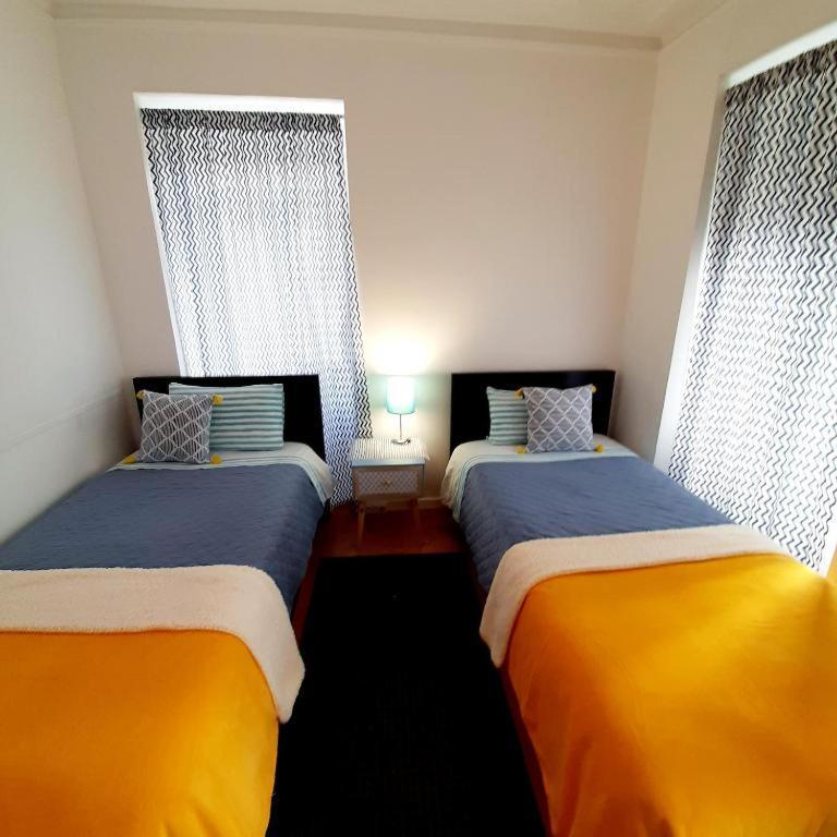 Ferienwohnung Farol De Vida 2 Coimbra Exterior foto