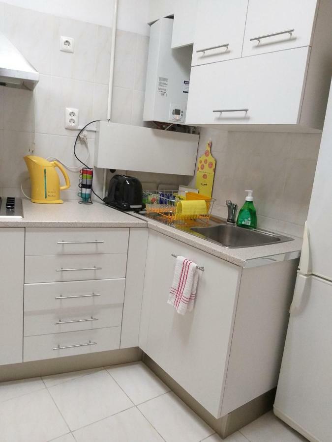 Ferienwohnung Farol De Vida 2 Coimbra Exterior foto
