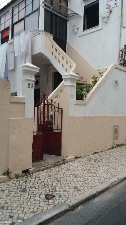 Ferienwohnung Farol De Vida 2 Coimbra Exterior foto