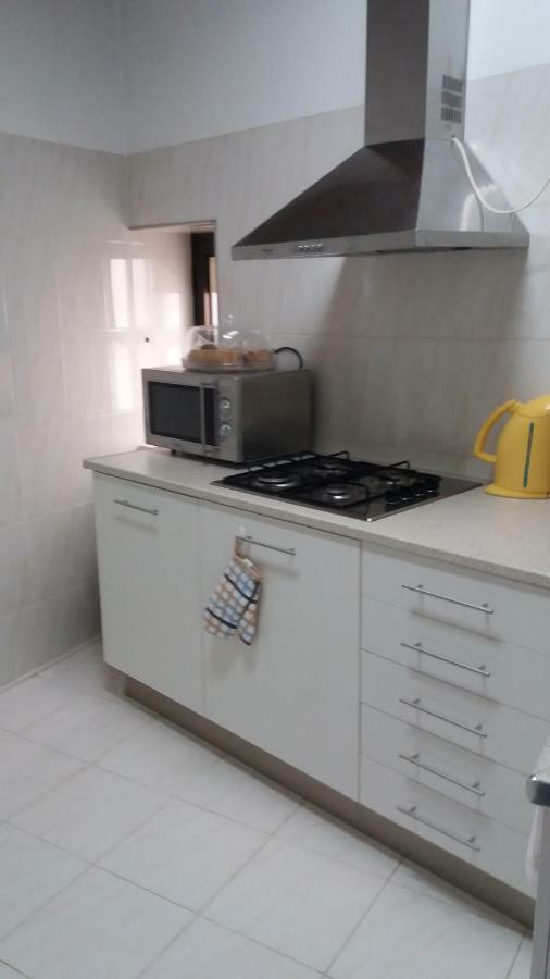 Ferienwohnung Farol De Vida 2 Coimbra Exterior foto