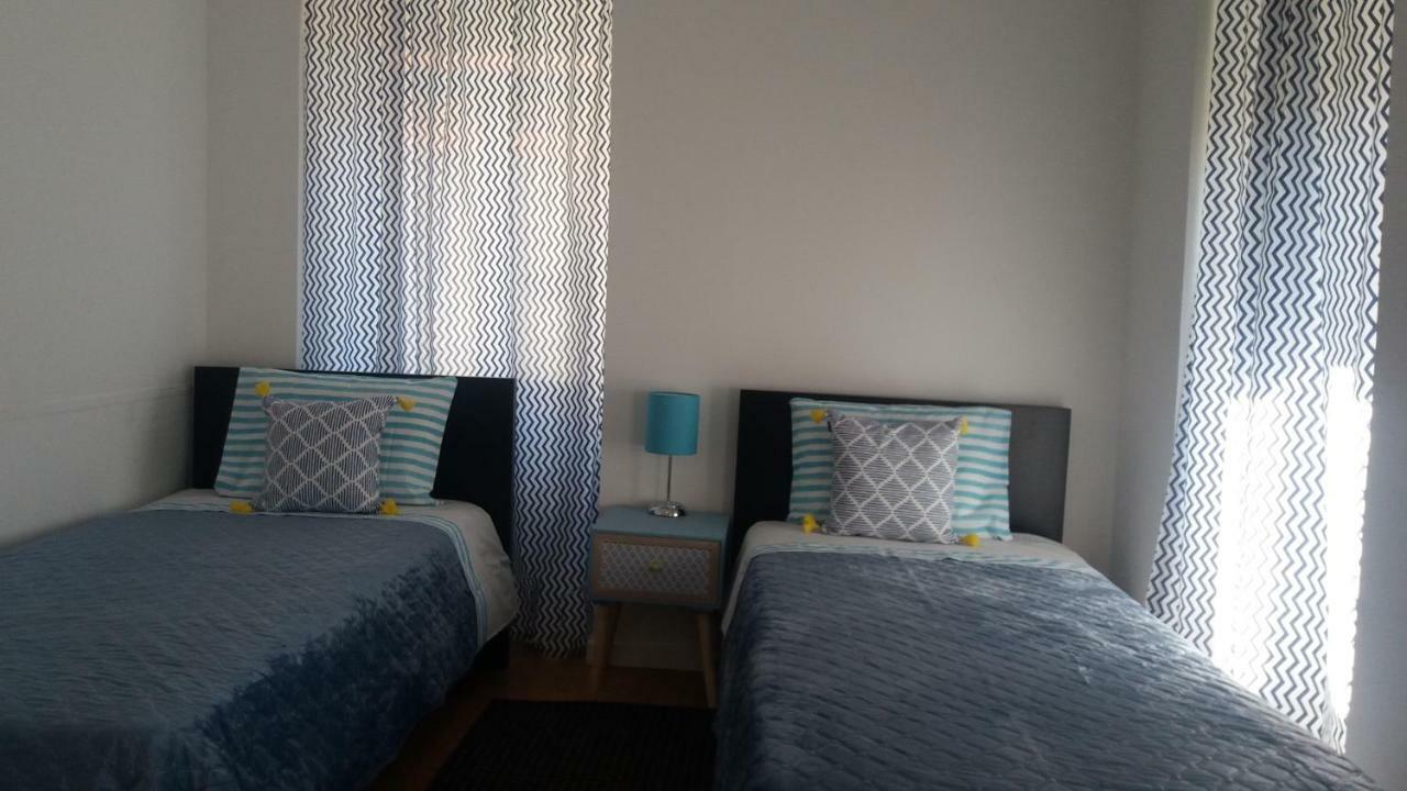 Ferienwohnung Farol De Vida 2 Coimbra Exterior foto