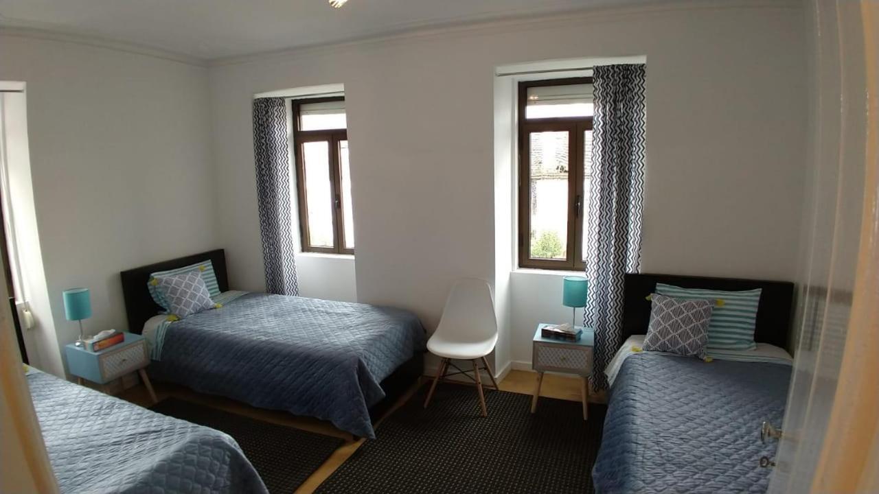 Ferienwohnung Farol De Vida 2 Coimbra Exterior foto